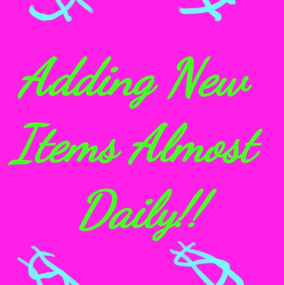 Adding New Stuff Almost Daily - image 1